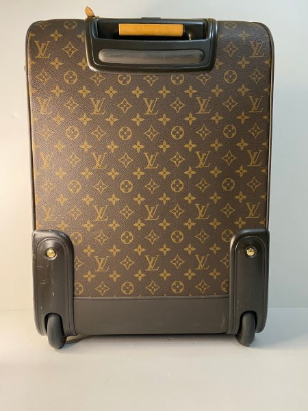 Louis Vuitton Monogram Pegase 50 Bag-Travel-Louis Vuitton-The Closet Egypt