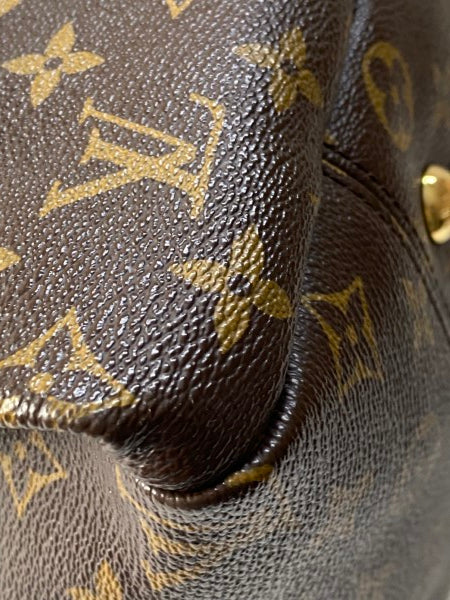 Louis Vuitton Monogram Artsy MM Bag-handbag-Louis Vuitton-The Closet Egypt