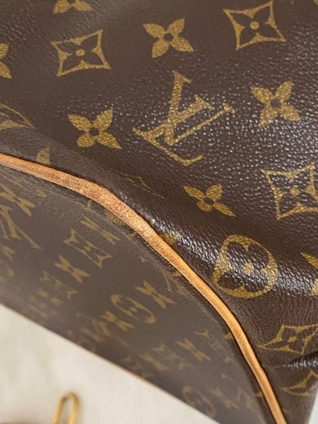 Louis Vuitton Monogram Palermo GM Tote Bag-handbag-Louis Vuitton-The Closet Egypt