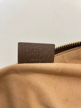 Gucci Bicolor Ophidia Clutch-Clutch-Gucci-The Closet Egypt