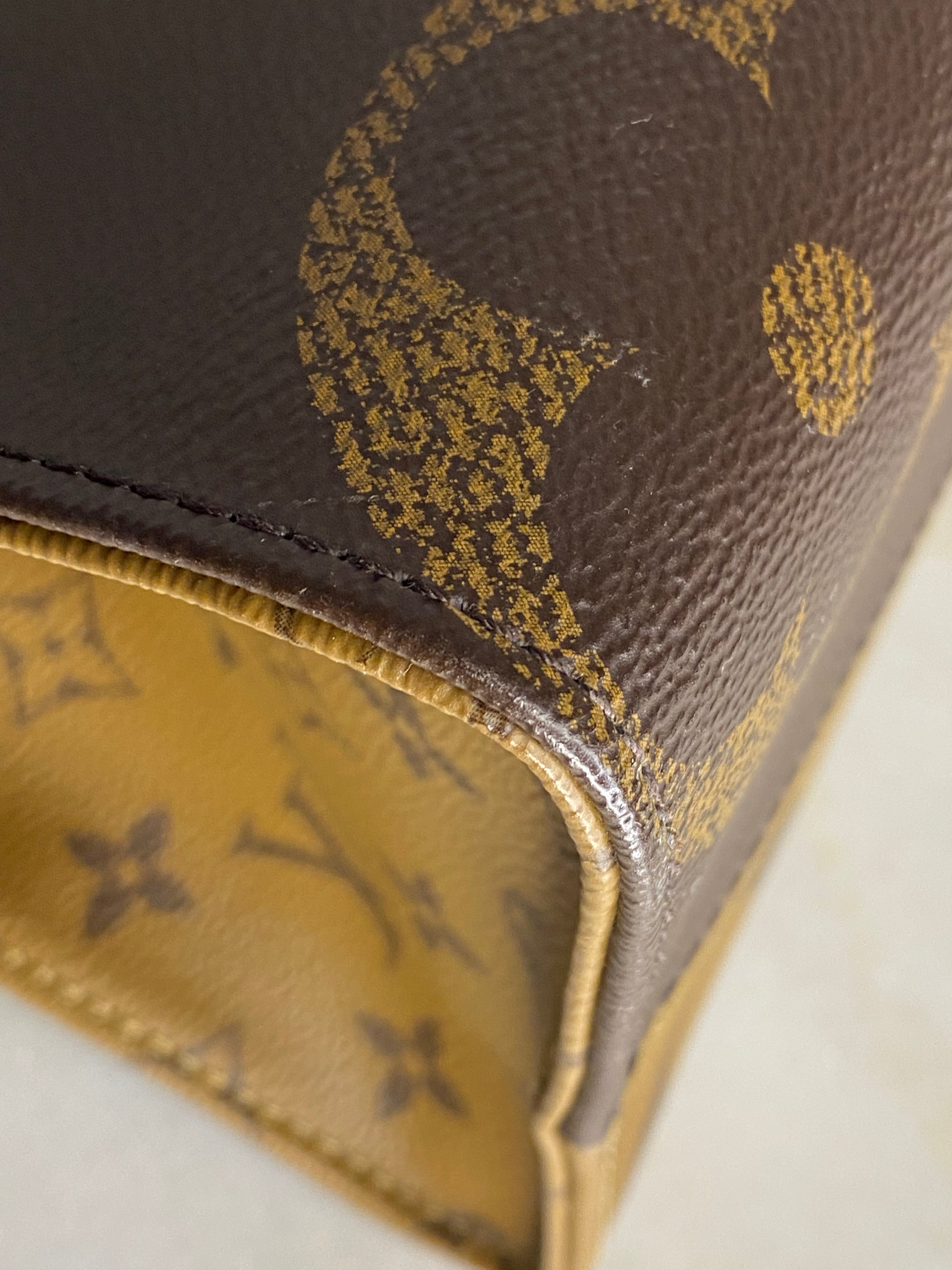 Louis Vuitton Monogram Onthego MM Bag-handbag-Louis Vuitton-The Closet Egypt