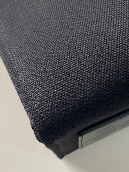 Givenchy Black Tote Medium Bag-handbag-Givenchy-The Closet Egypt