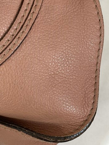 Chloe Beige Marcie Large Tote Bag-handbag-Chloe-The Closet Egypt