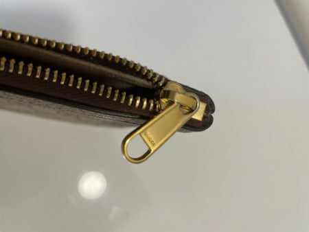 Gucci Bicolor Ophidia Clutch-Clutch-Gucci-The Closet Egypt