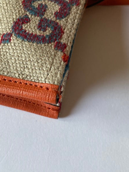 Gucci Multicolor Supreme Faux Tote Bag-handbag-Gucci-The Closet Egypt