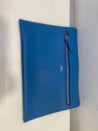 Fendi Black Dotcom Satchel Bag-handbag-Fendi-The Closet Egypt