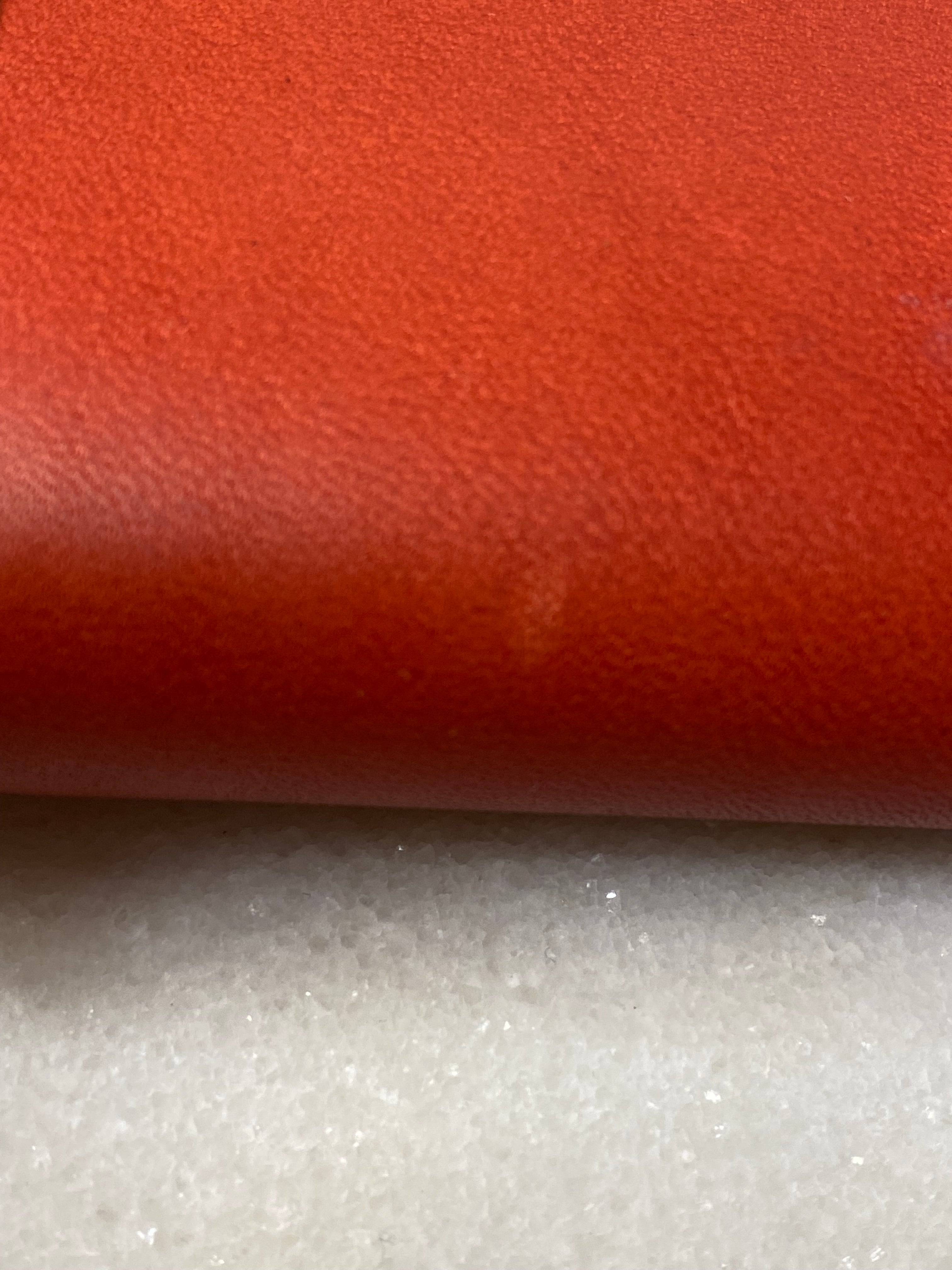 Burberry House Check Red ZIGGY ZIP Long Wallet-wallet-Burberry-The Closet Egypt