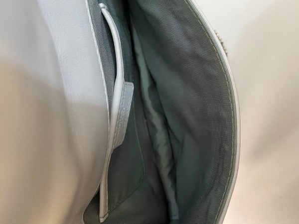 Christian Dior White Lady Dior WOC-Wallet Chain-Christian Dior-The Closet Egypt