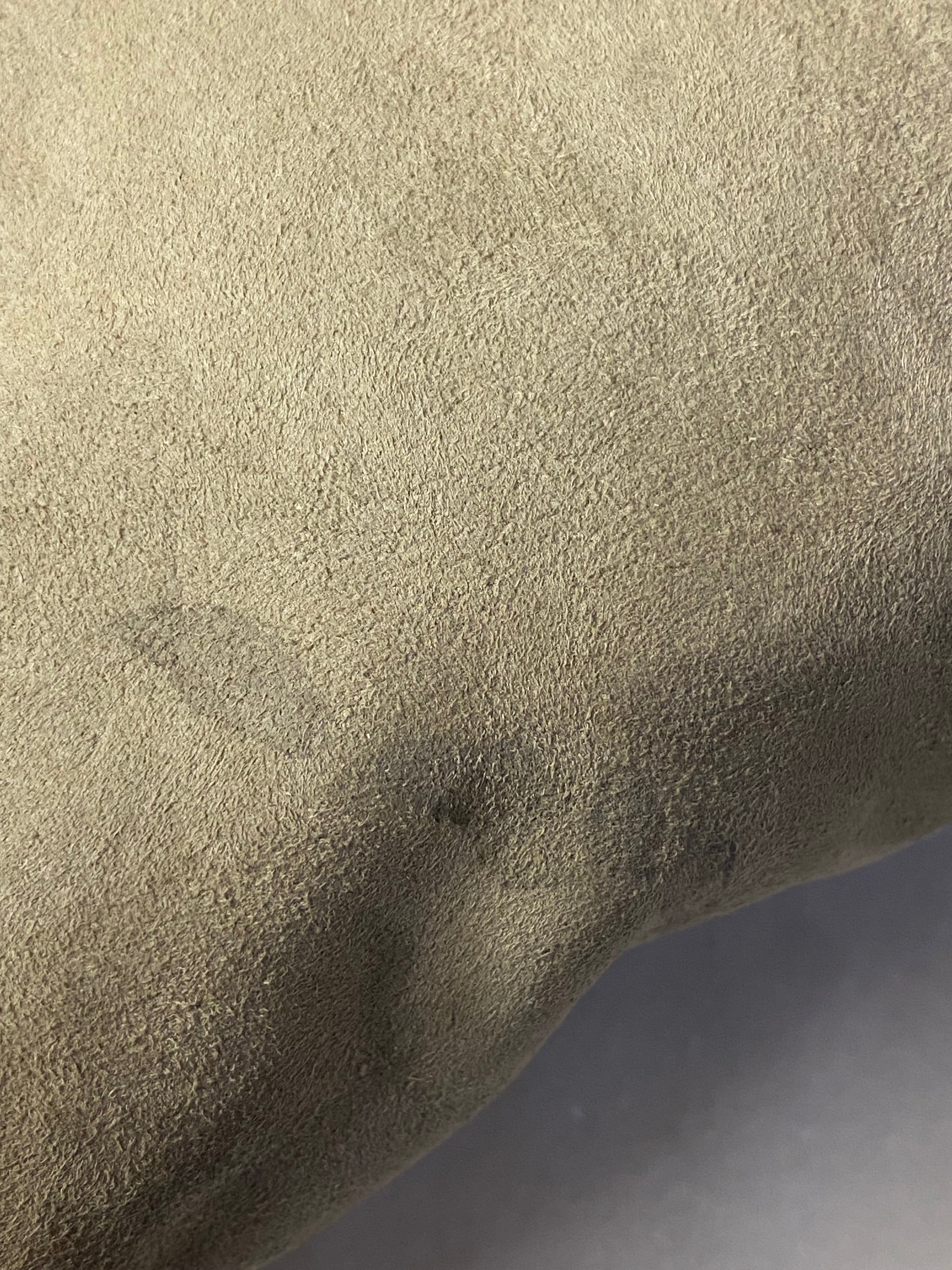 Stella Mccartney Grey Falabella Messenger Bag-handbag-Stella Mccartney-The Closet Egypt