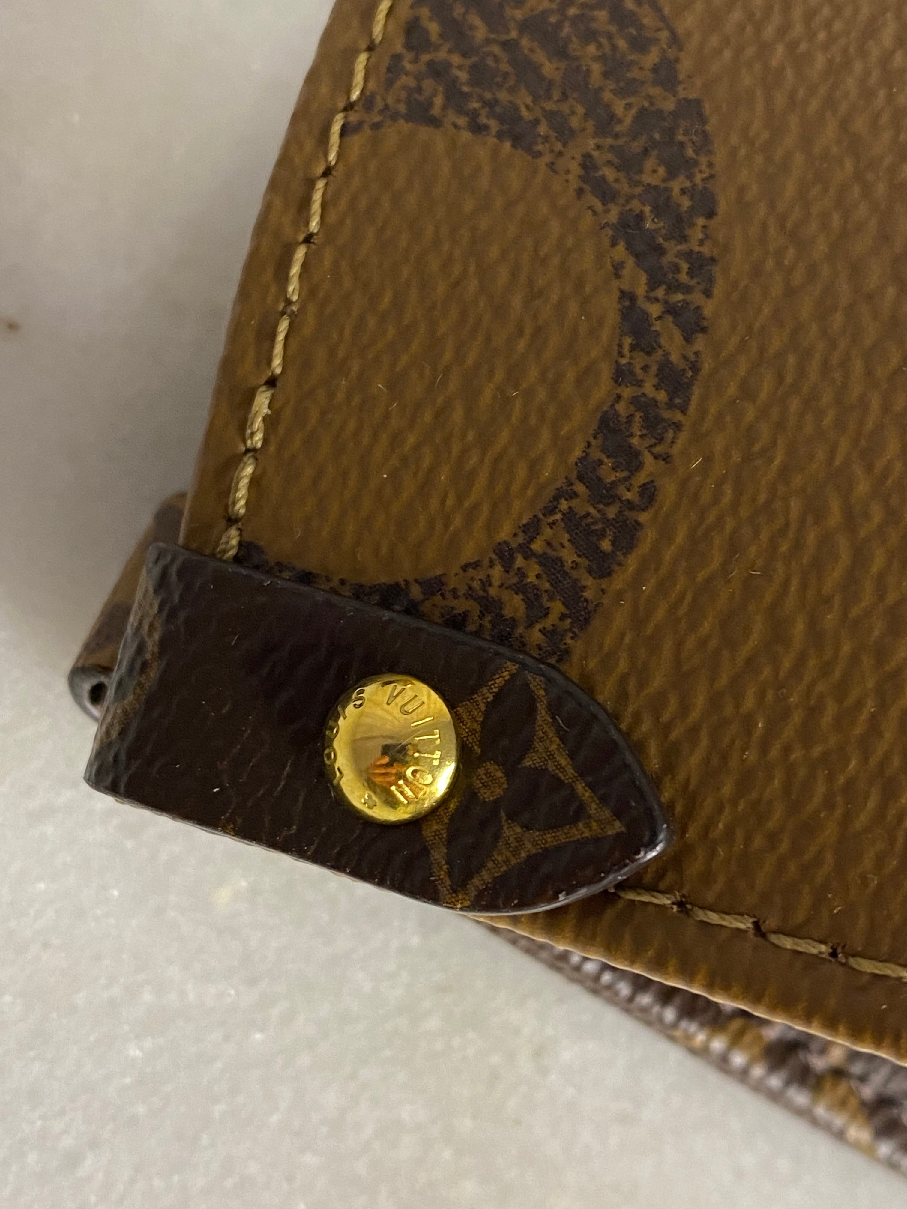 Louis Vuitton Monogram Onthego MM Bag-handbag-Louis Vuitton-The Closet Egypt