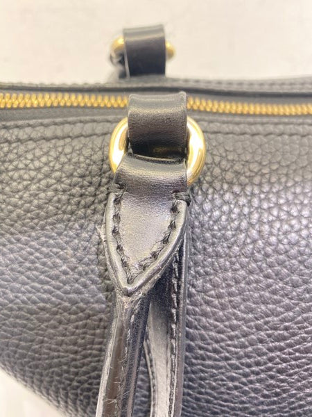 Burberry Black Tote Bag-handbag-Burberry-The Closet Egypt