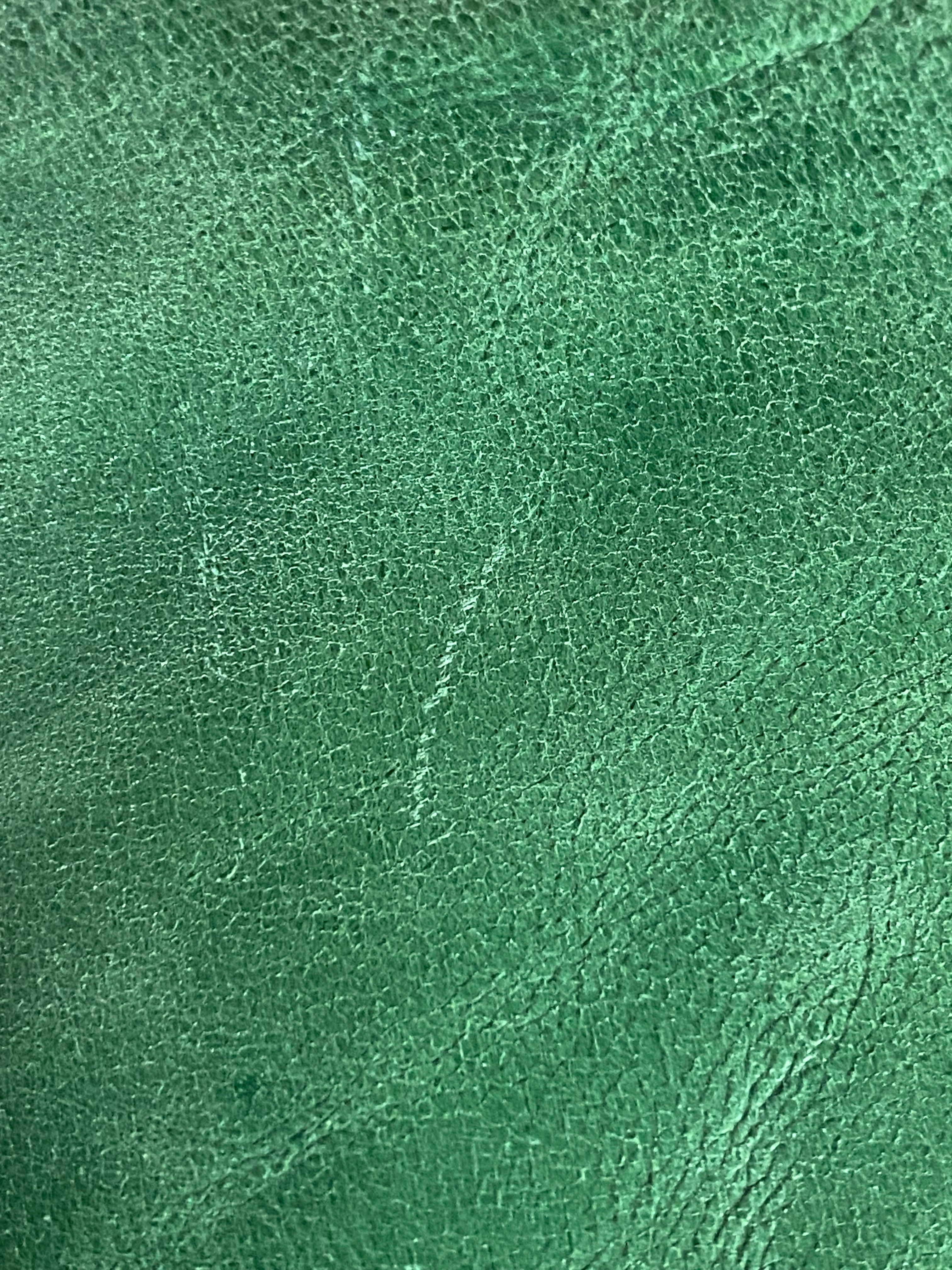 Givenchy Green Tote Bag