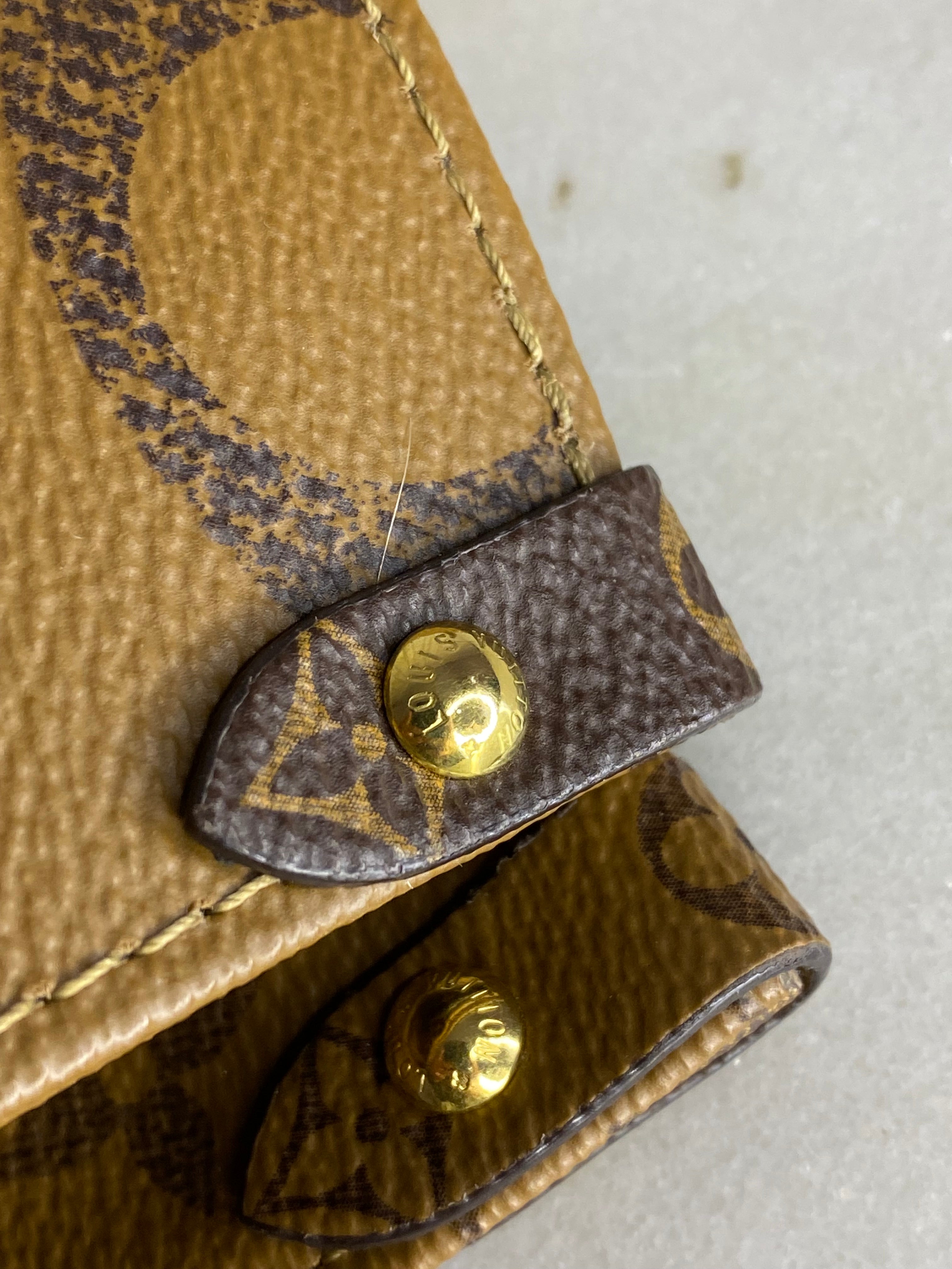 Louis Vuitton Monogram Onthego MM Bag-handbag-Louis Vuitton-The Closet Egypt