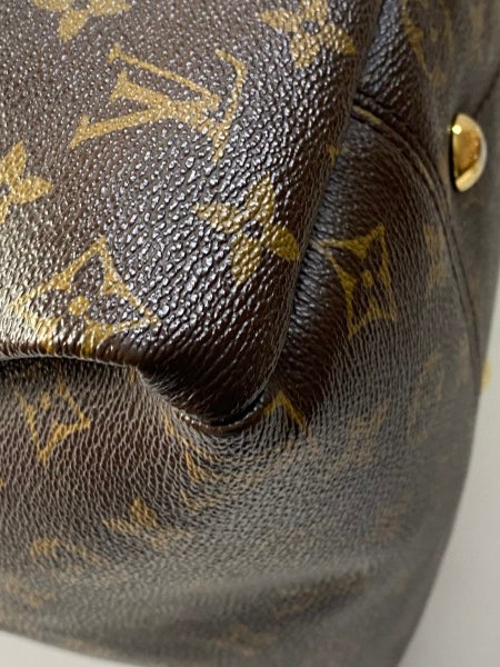 Louis Vuitton Monogram Artsy MM Bag-handbag-Louis Vuitton-The Closet Egypt