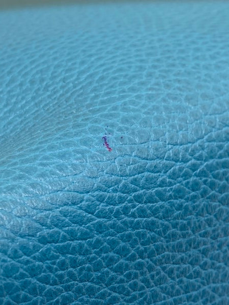 Gucci Blue Swing Shoulder Bag-handbag-Gucci-The Closet Egypt