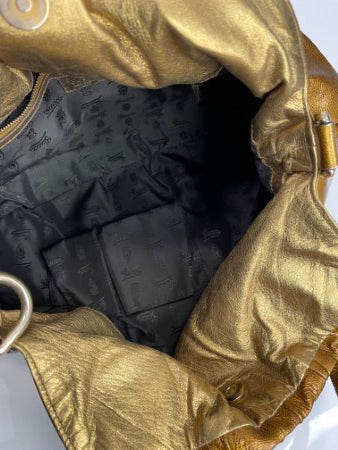 Gucci Gold Hysteria Tote Bag-handbag-Gucci-The Closet Egypt