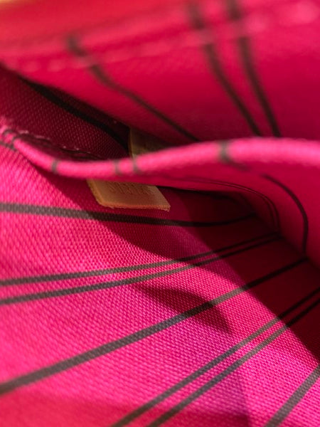 Louis Vuitton Monogram Neverfull MM Bag-handbag-Louis Vuitton-The Closet Egypt