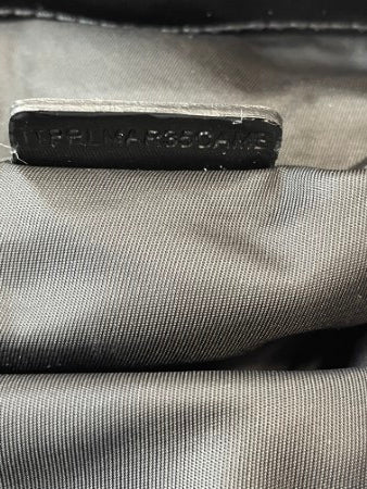 Burberry Bicolro Beat Check Bag-handbag-Burberry-The Closet Egypt