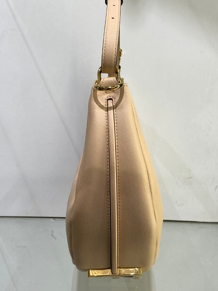 Fendi Pale Pink Fendigraphy Small Bag-handbag-Fendi-The Closet Egypt