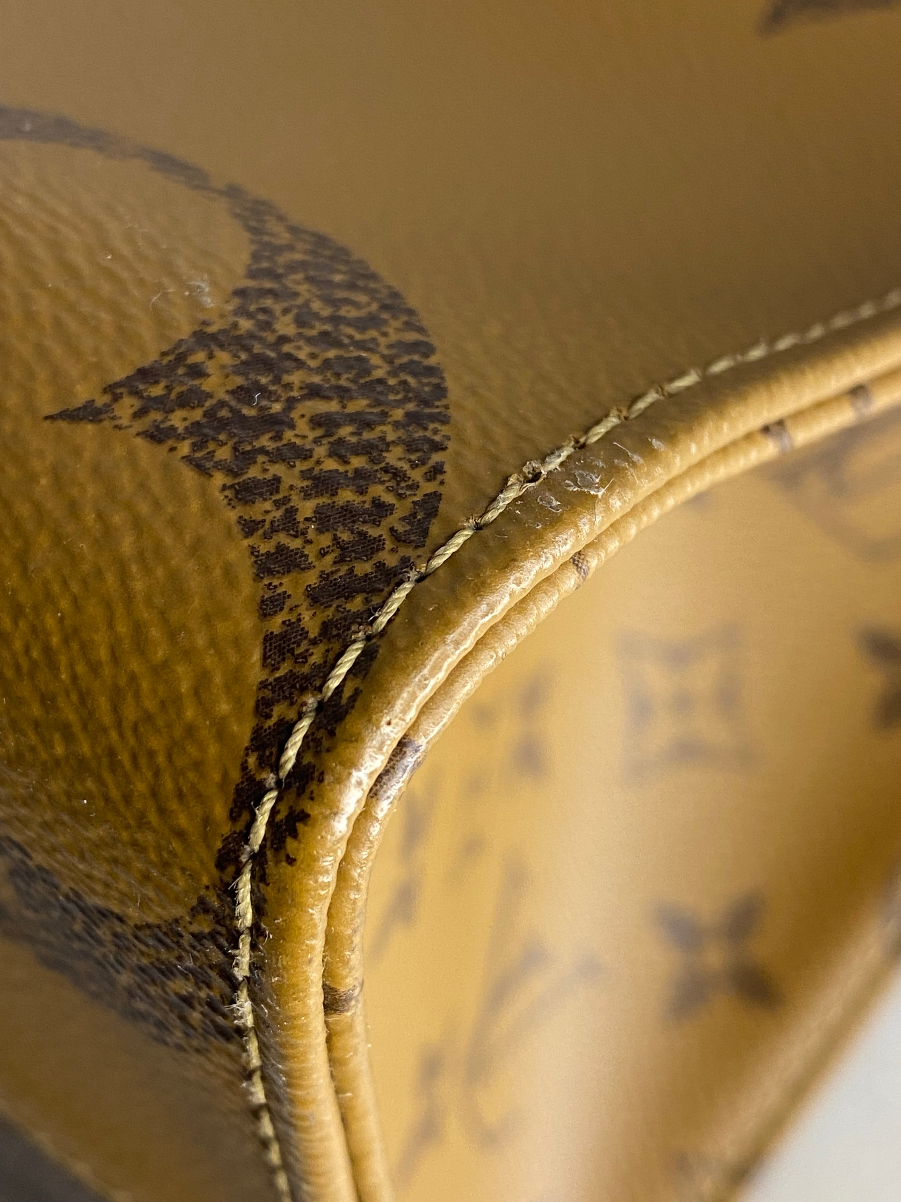 Louis Vuitton Monogram Onthego MM Bag-handbag-Louis Vuitton-The Closet Egypt