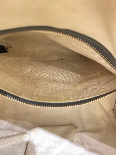 Gucci Dark Green Boston Web bag-handbag-Gucci-The Closet Egypt