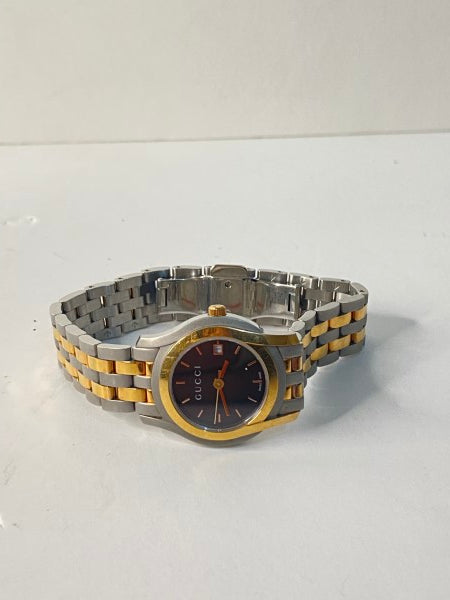 Gucci ST.ST Water Resistant Watch-Watch-Gucci-The Closet Egypt