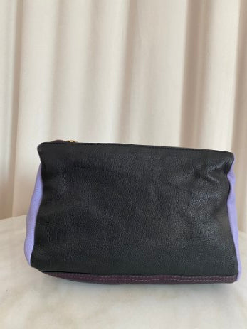 Givenchy Multicolor Small Pandora 2 Zip Bag-handbag-Givenchy-The Closet Egypt