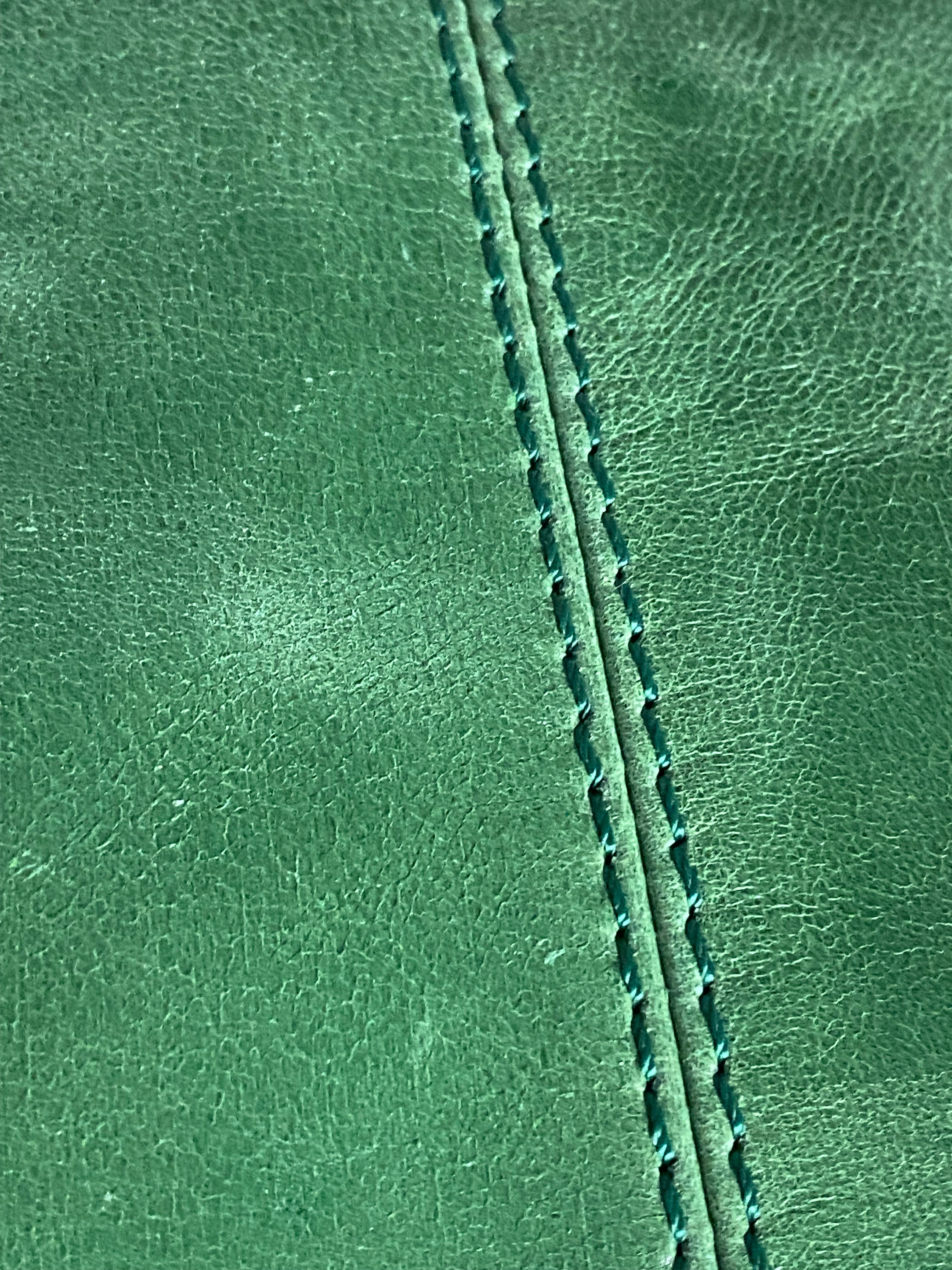 Givenchy Green Tote Bag