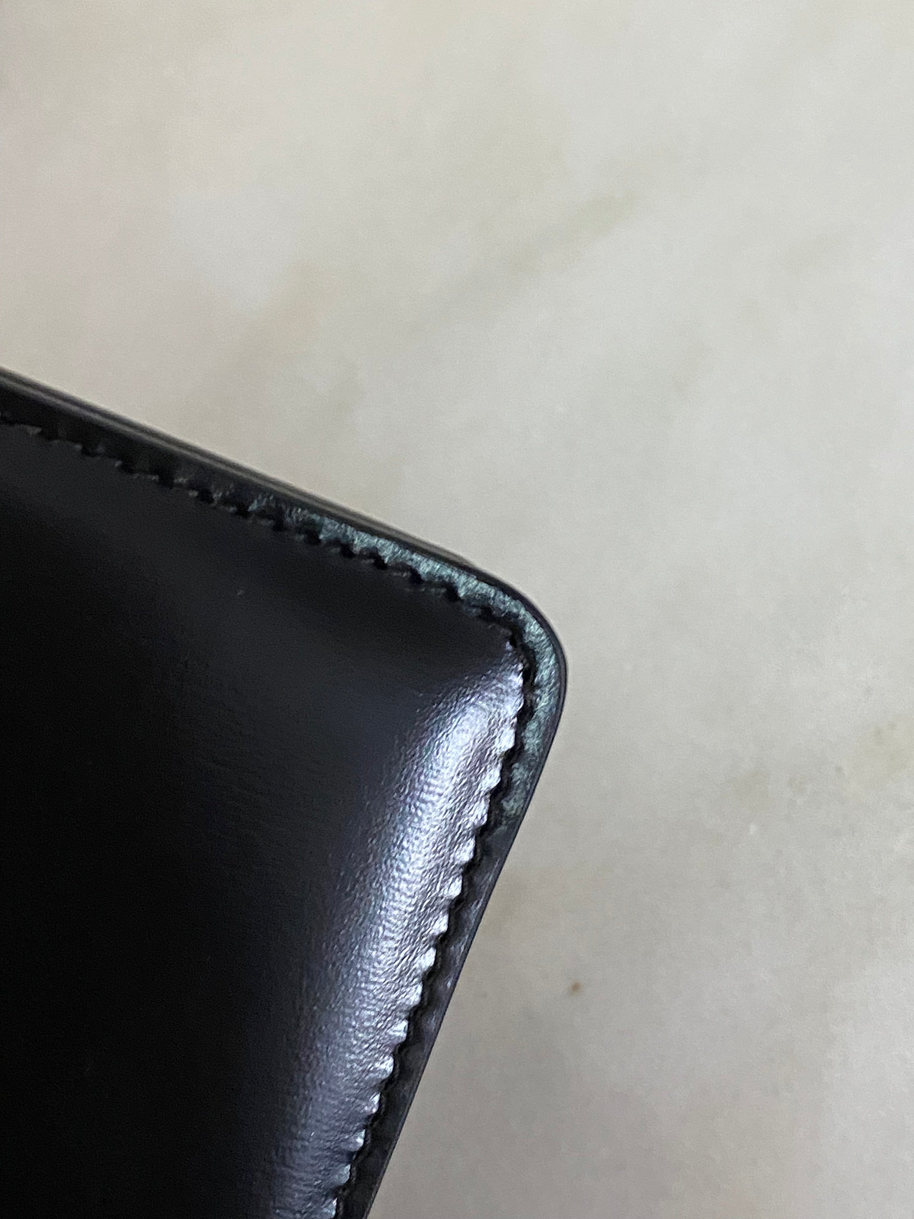 Prada Black WOC-Wallet Chain-Prada-The Closet Egypt