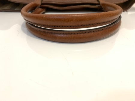 Burberry Brown Salisbury Shoulder Bag-handbag-Burberry-The Closet Egypt