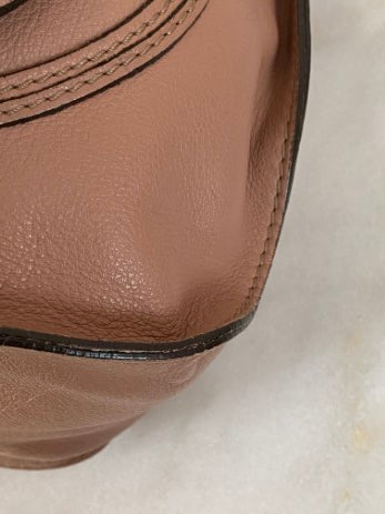 Chloe Beige Marcie Large Tote Bag-handbag-Chloe-The Closet Egypt