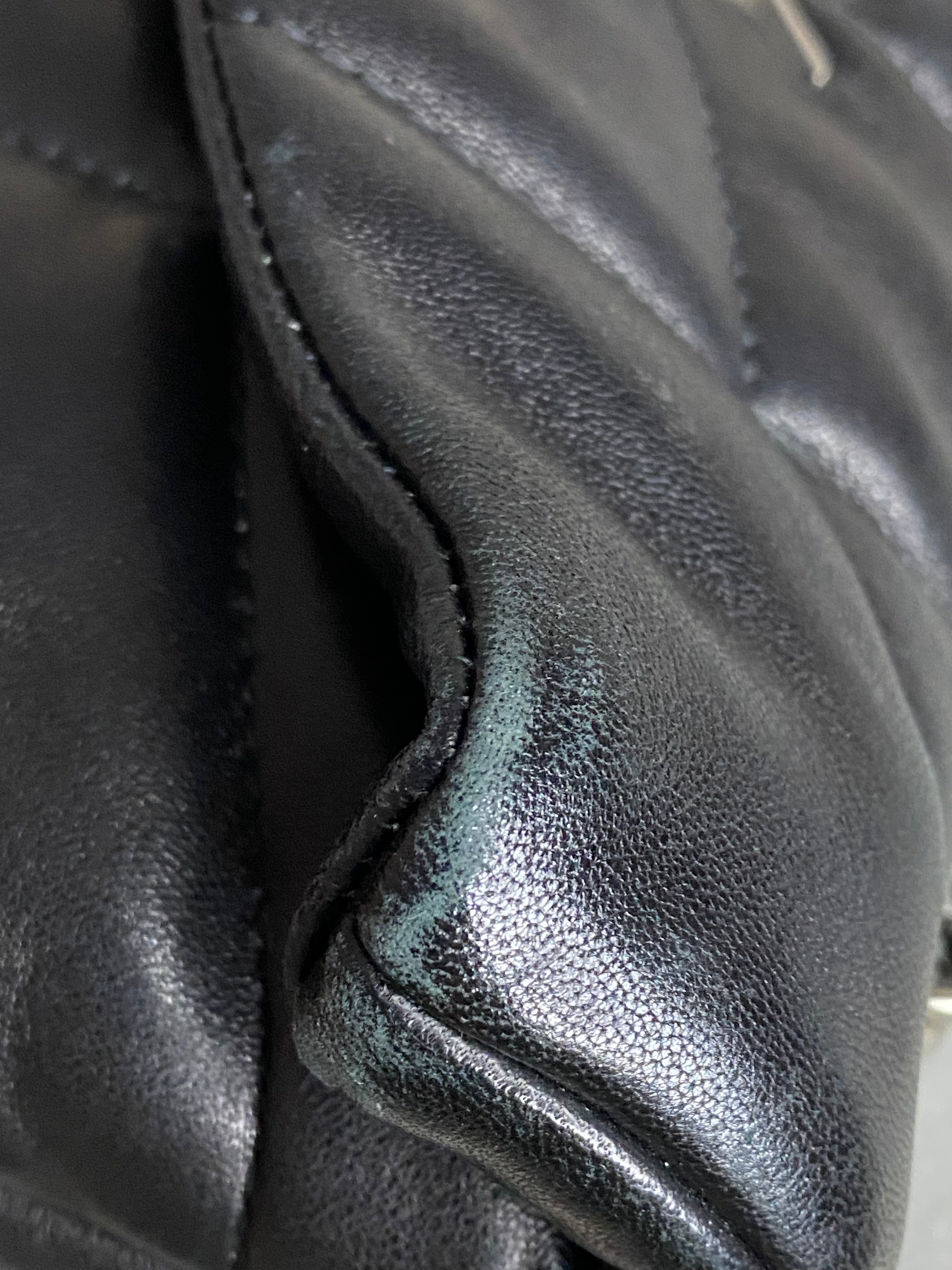 YSL Black Puffer Toy Bag-handbag-YSL-The Closet Egypt