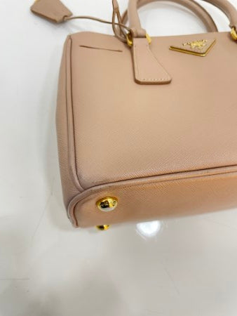 Prada Cafe Mini Tote Bag-handbag-Prada-The Closet Egypt