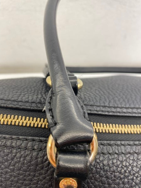 Burberry Black Tote Bag-handbag-Burberry-The Closet Egypt