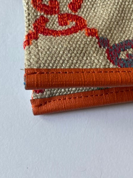 Gucci Multicolor Supreme Faux Tote Bag-handbag-Gucci-The Closet Egypt