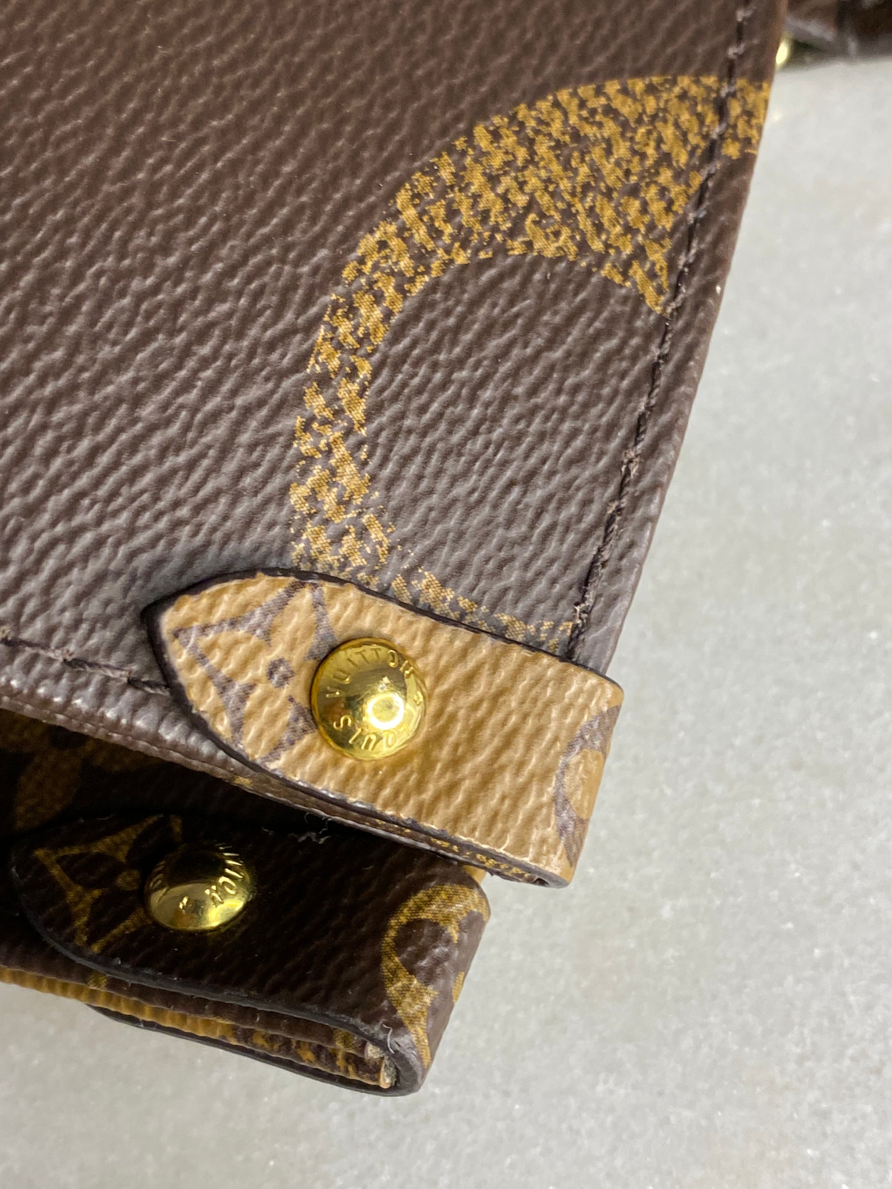 Louis Vuitton Monogram Onthego MM Bag-handbag-Louis Vuitton-The Closet Egypt