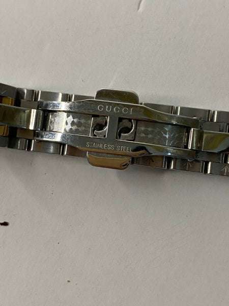 Gucci ST.ST Water Resistant Watch-Watch-Gucci-The Closet Egypt