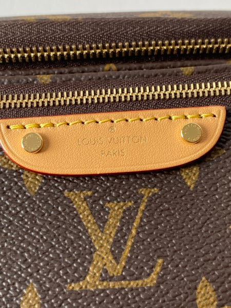 Louis Vuitton Monogram Mini Bumbag-Bumbag-Louis Vuitton-The Closet Egypt