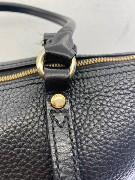 Burberry Black Tote Bag-handbag-Burberry-The Closet Egypt