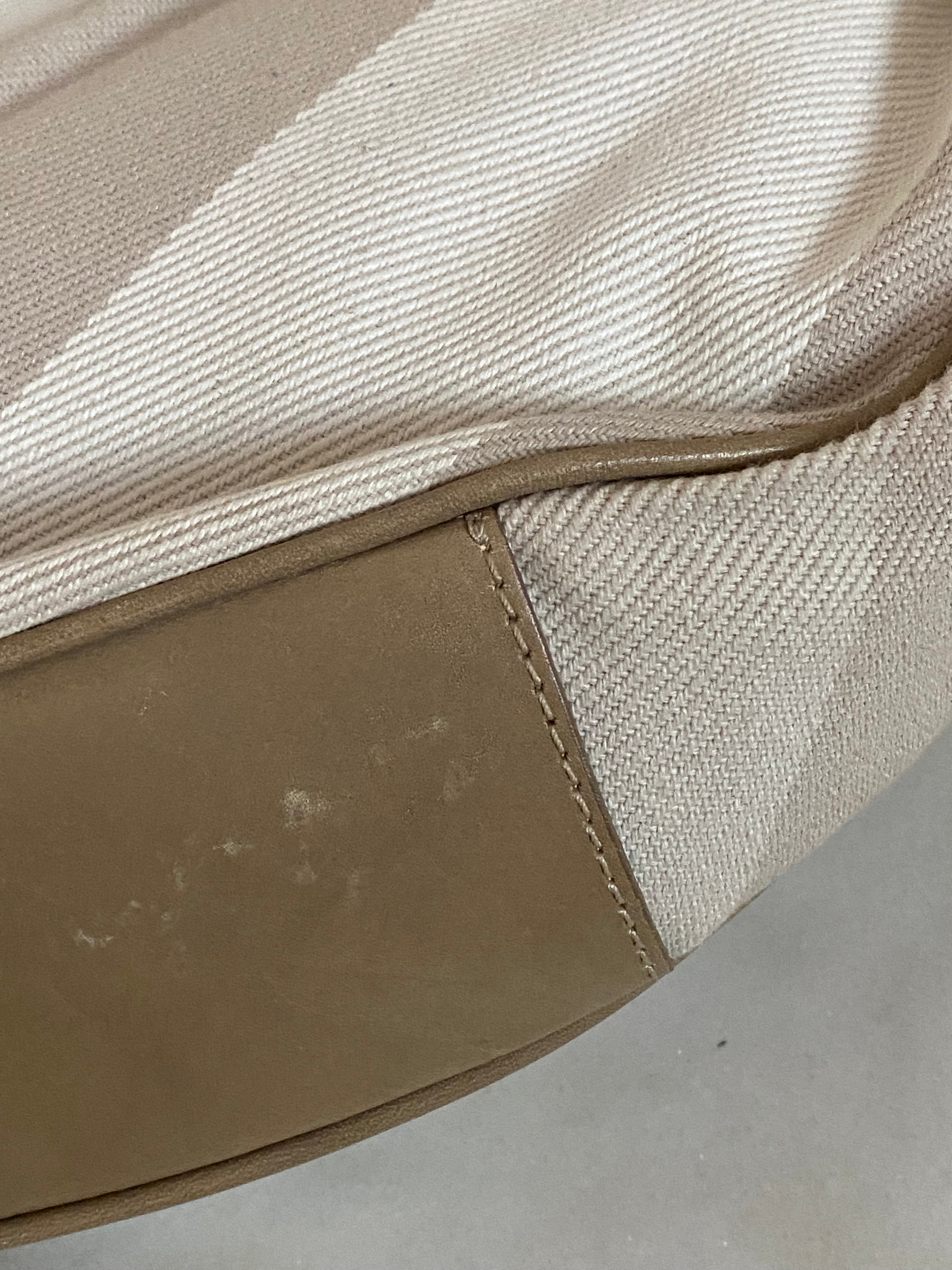Burberry Bicolor Shoulder Bag-handbag-Burberry-The Closet Egypt