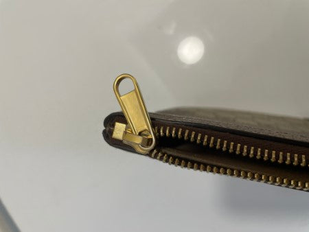 Gucci Bicolor Ophidia Clutch-Clutch-Gucci-The Closet Egypt