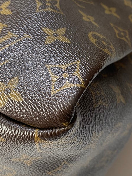 Louis Vuitton Monogram Artsy MM Bag-handbag-Louis Vuitton-The Closet Egypt