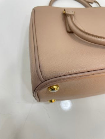 Prada Cafe Mini Tote Bag-handbag-Prada-The Closet Egypt