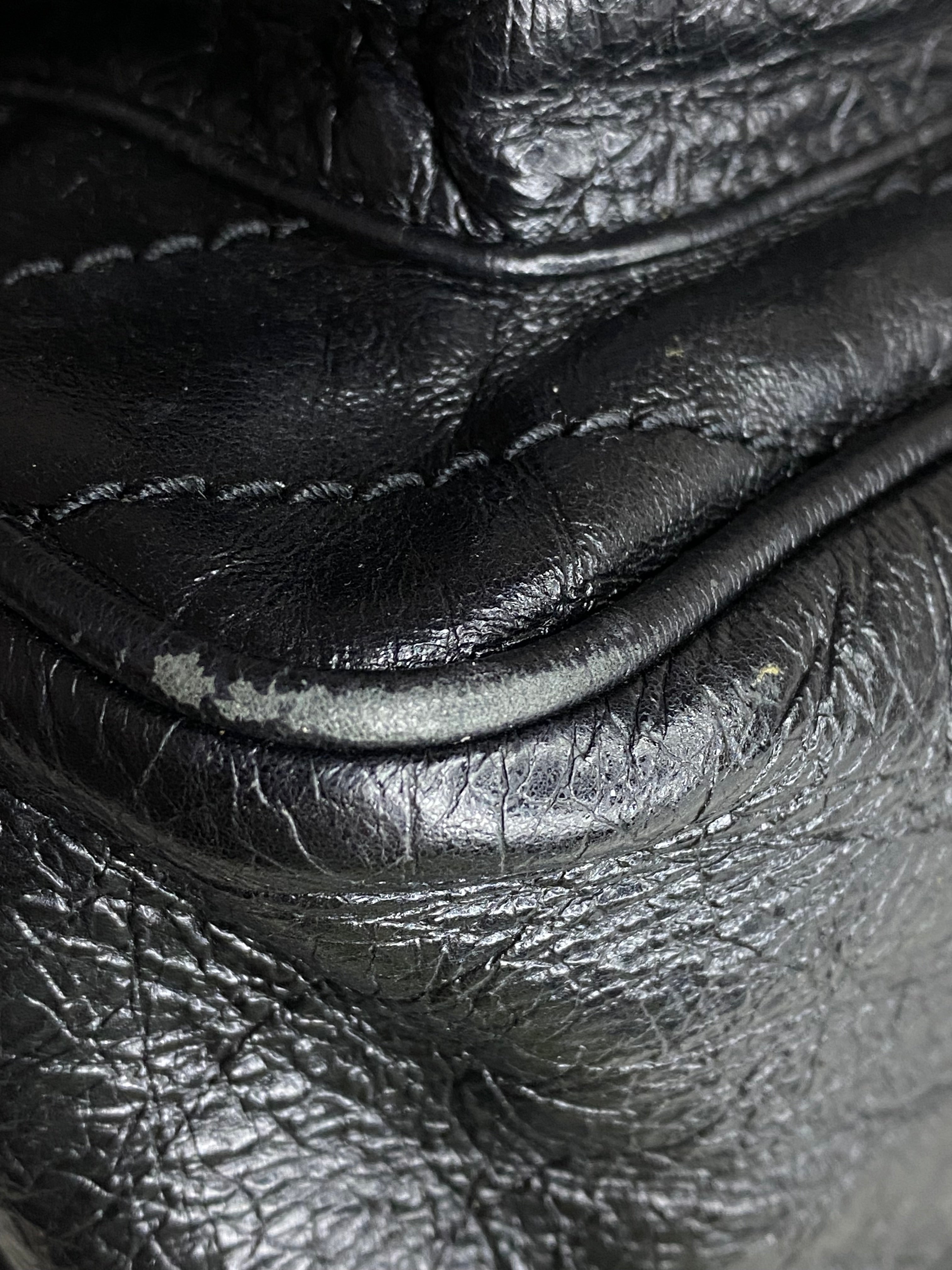 YSL Black Niki Medium Bag-handbag-YSL-The Closet Egypt