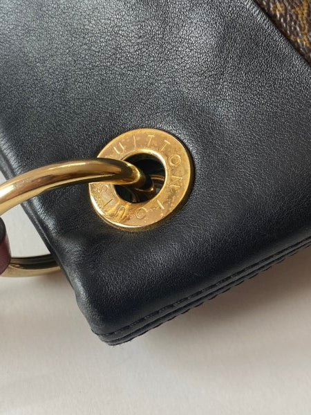 Louis Vuitton Monogram Tuileries Shoulder Bag-handbag-Louis Vuitton-The Closet Egypt