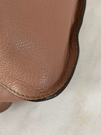 Chloe Beige Marcie Large Tote Bag-handbag-Chloe-The Closet Egypt