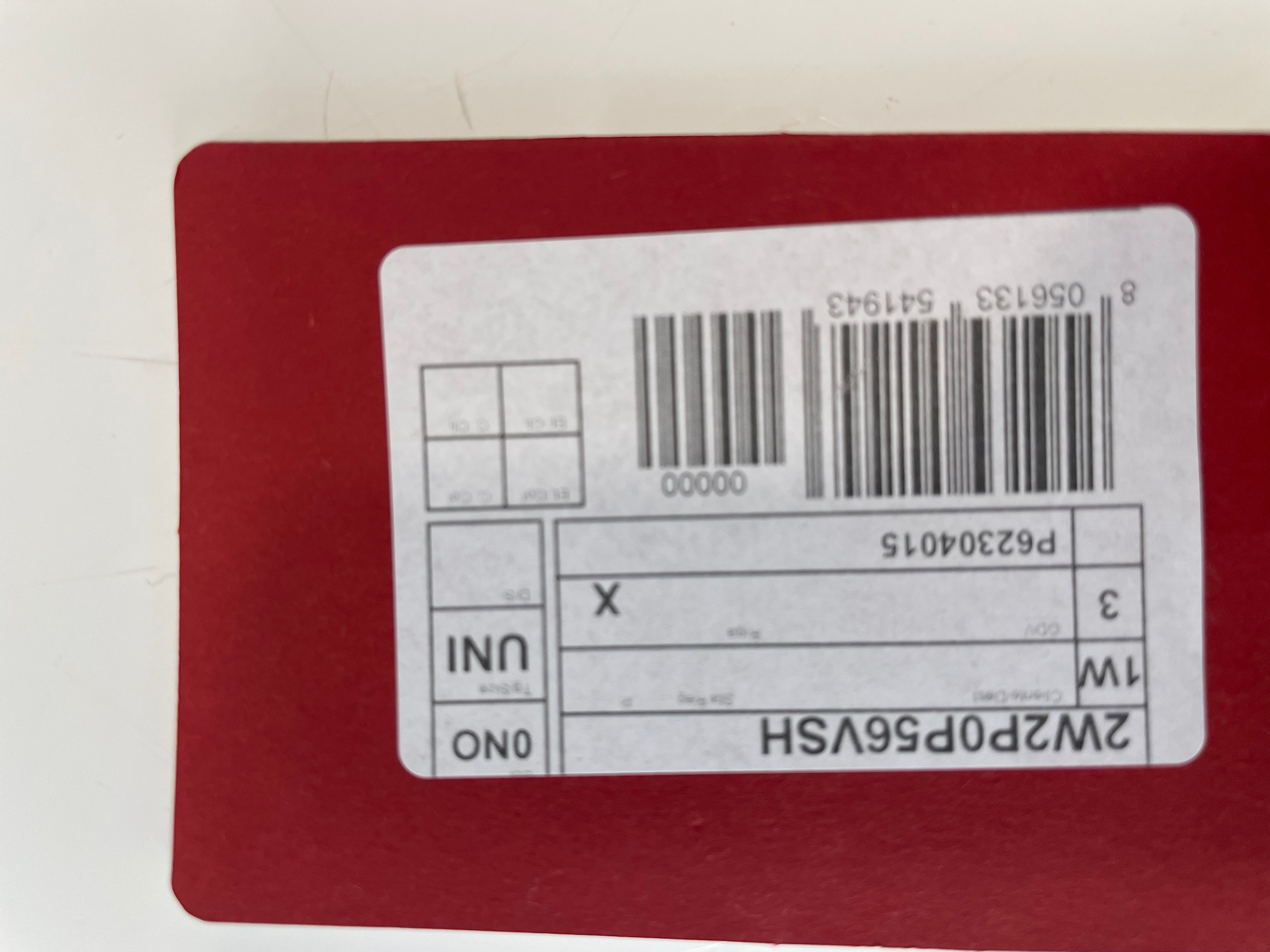 Valentino Black Rockstuds Clutch-Clutch-Valentino-The Closet Egypt