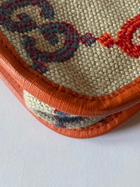 Gucci Multicolor Supreme Faux Tote Bag-handbag-Gucci-The Closet Egypt