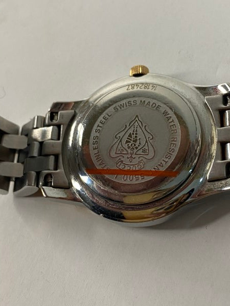 Gucci ST.ST Water Resistant Watch-Watch-Gucci-The Closet Egypt