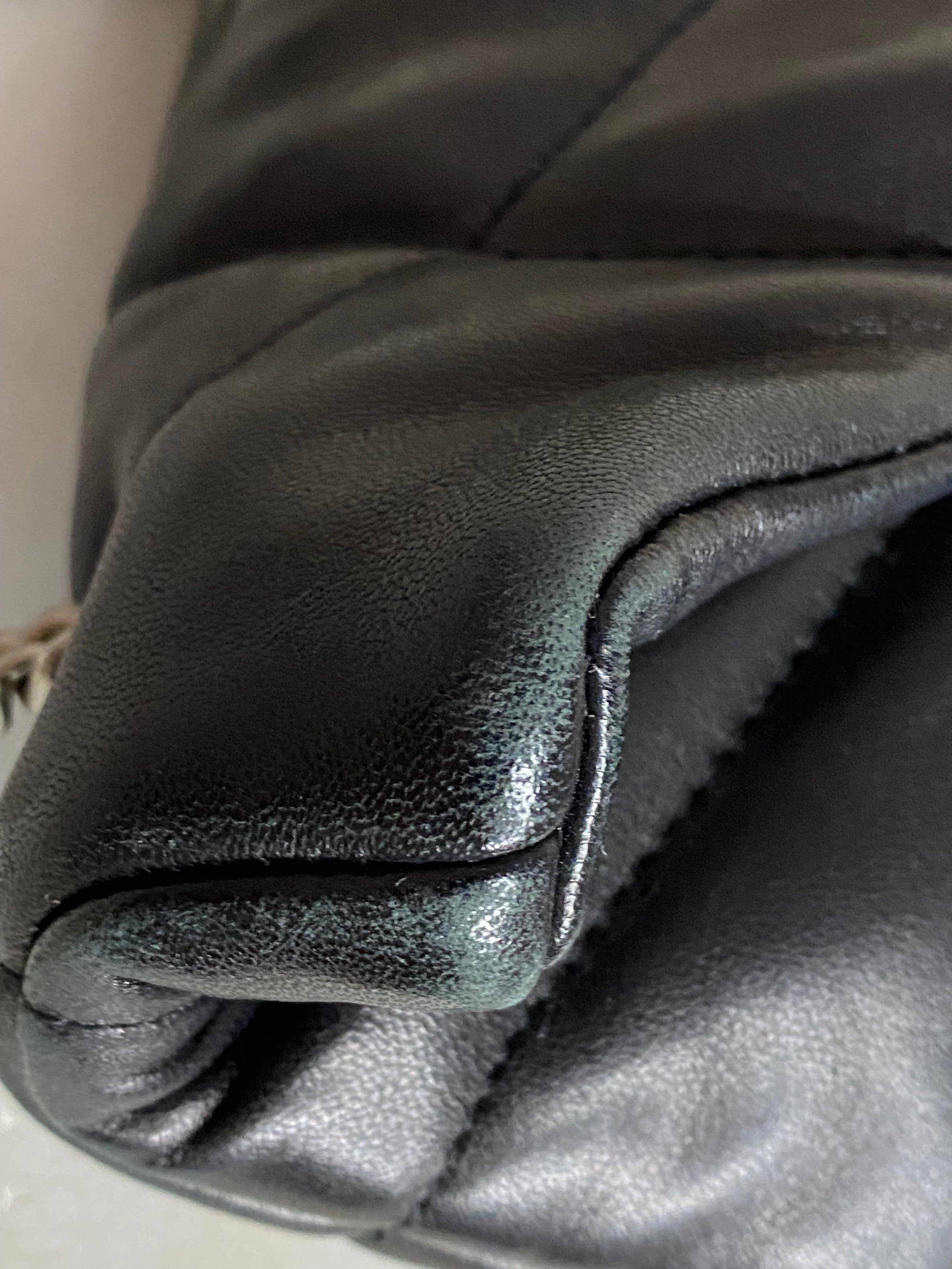 YSL Black Puffer Toy Bag-handbag-YSL-The Closet Egypt